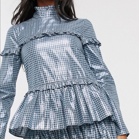 ASOS Dress - Picture 5 of 5